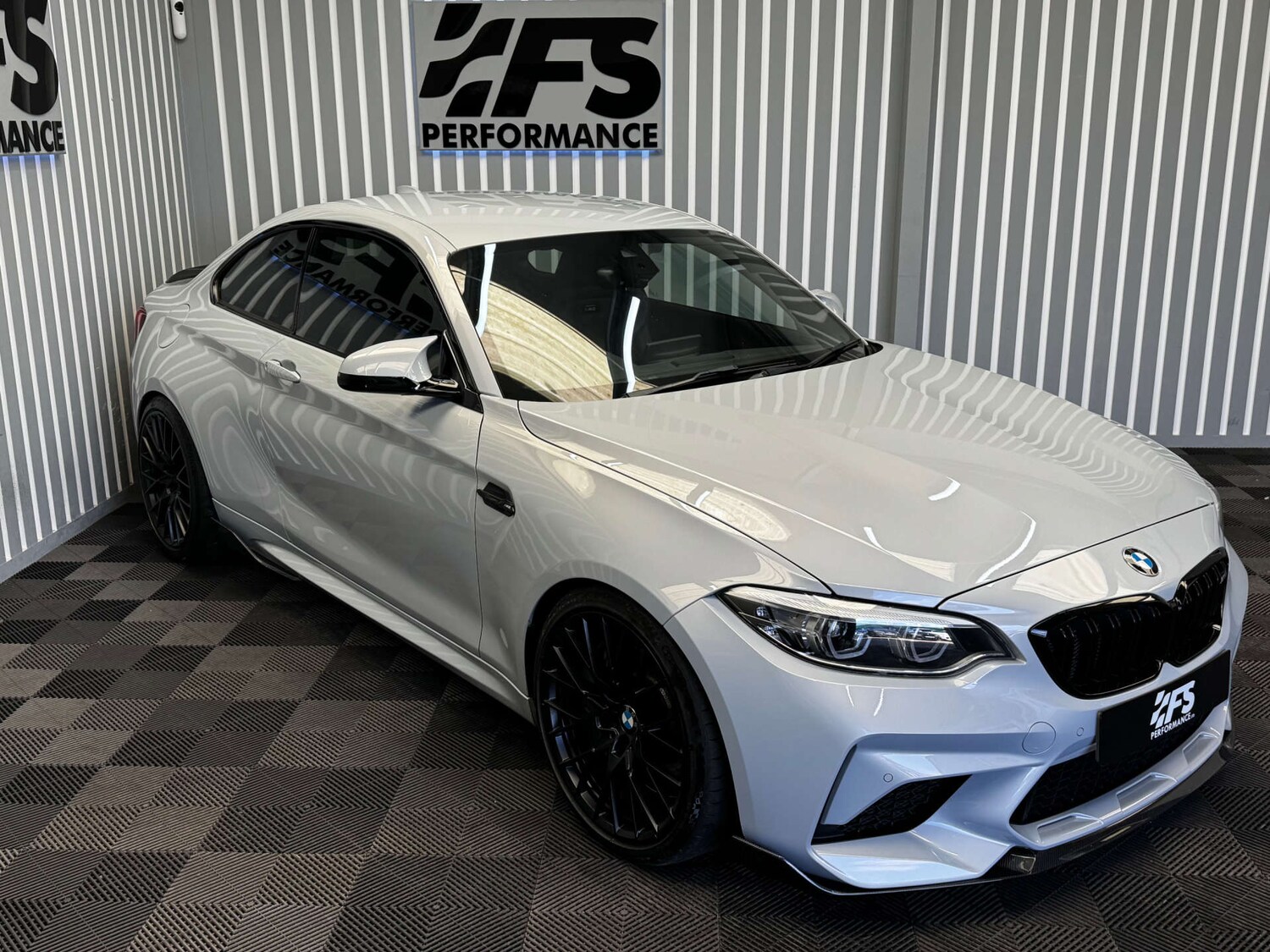 Used BMW M2 2020 for sale - 78213114: Photo 45