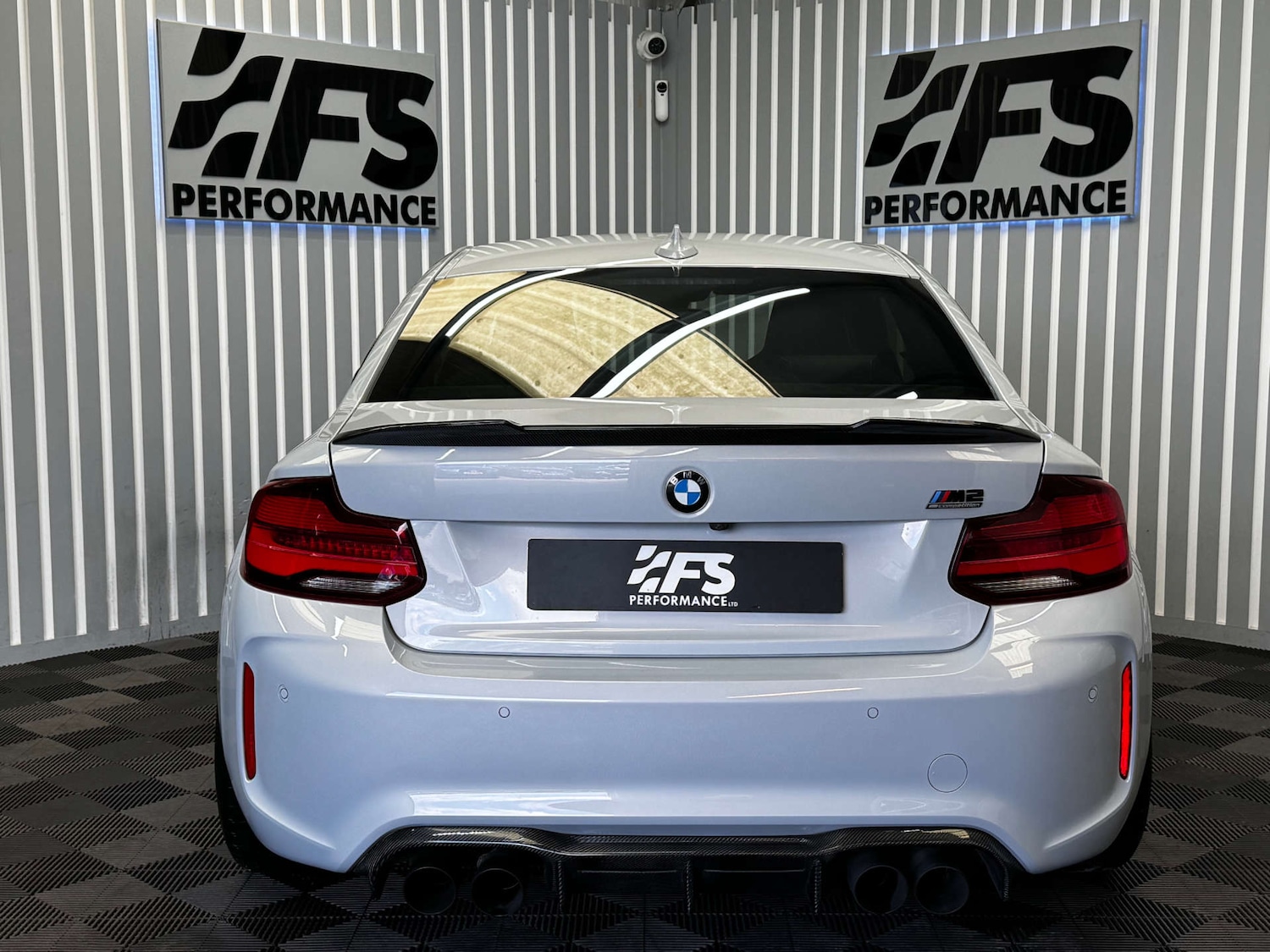Used BMW M2 2020 for sale - 78213114: Photo 5