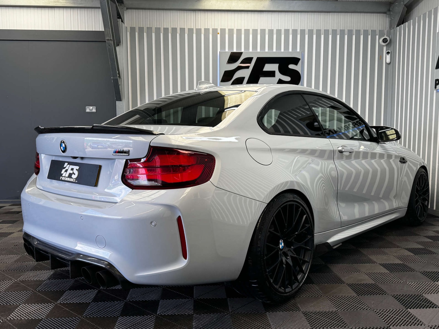 Used BMW M2 2020 for sale - 78213114: Photo 6