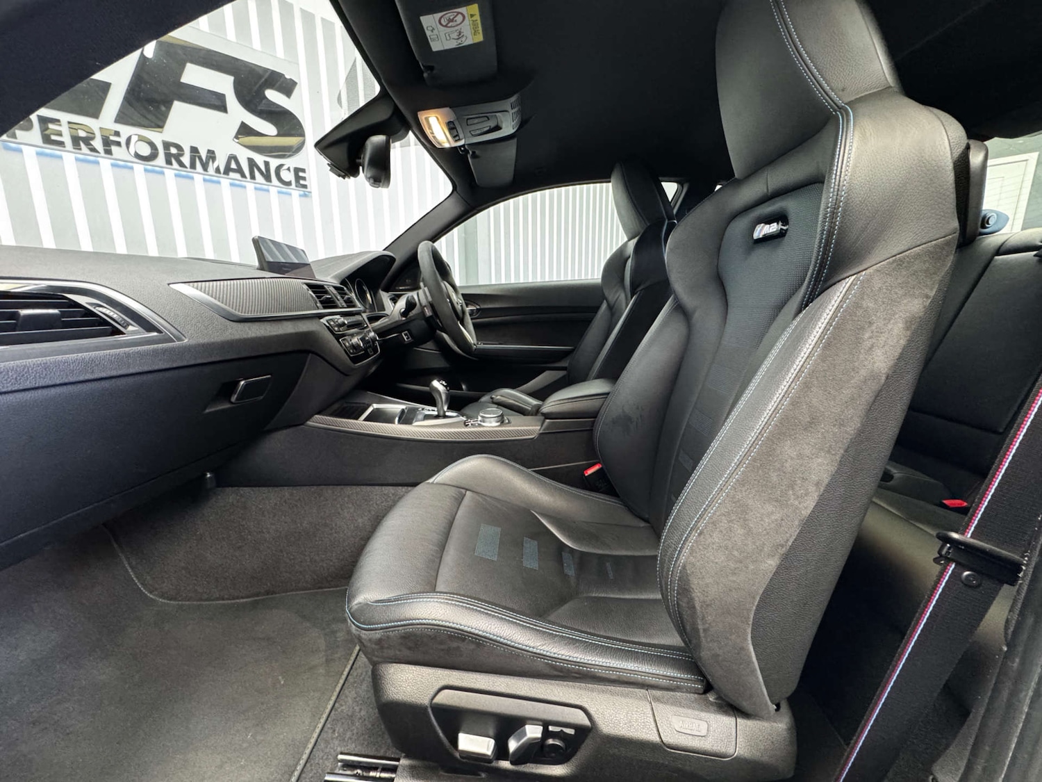 Used BMW M2 2020 for sale - 78213114: Photo 8