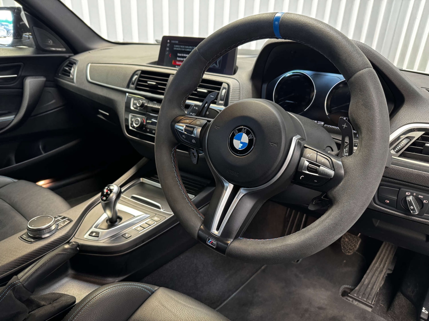 Used BMW M2 2020 for sale - 78213114: Photo 9