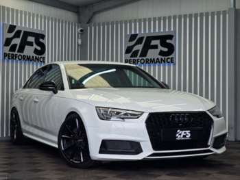 2017 - 3.0 TFSI V6 Saloon 4dr Petrol Tiptronic quattro Euro 6 (s/s) (354 ps)