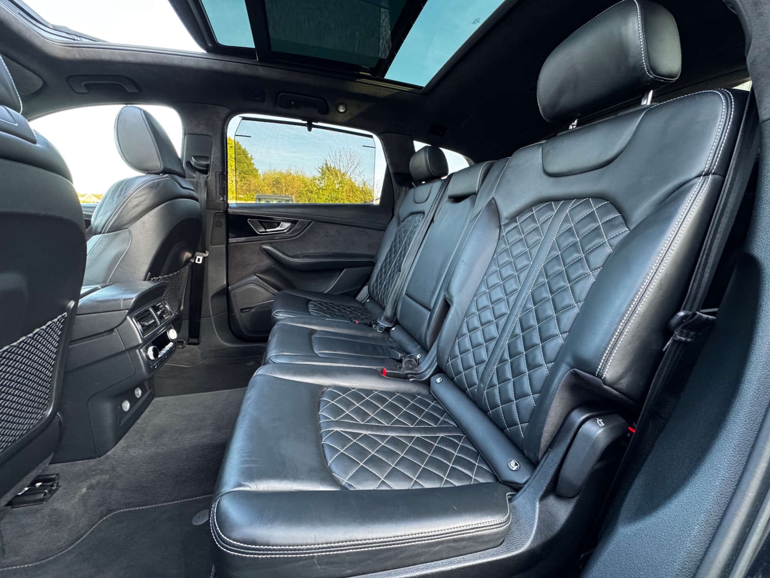 Used Audi Q7 2019 for sale - 78112447: Photo 10