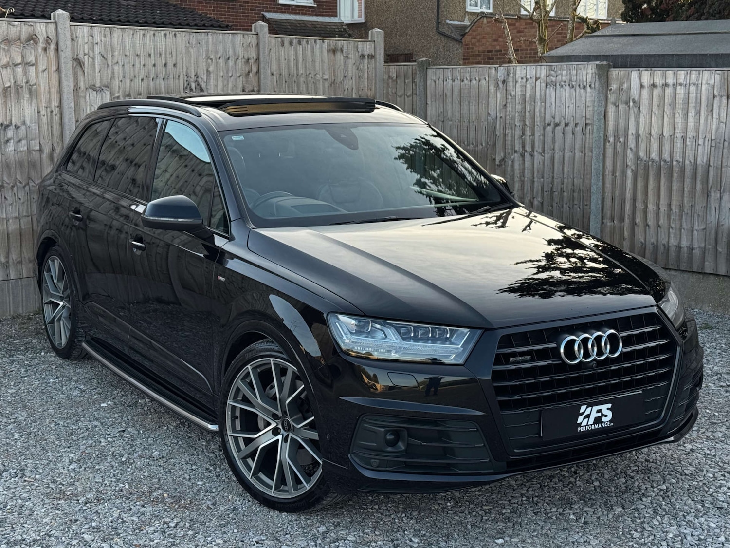 Used Audi Q7 2019 for sale - 78112447: Photo 15