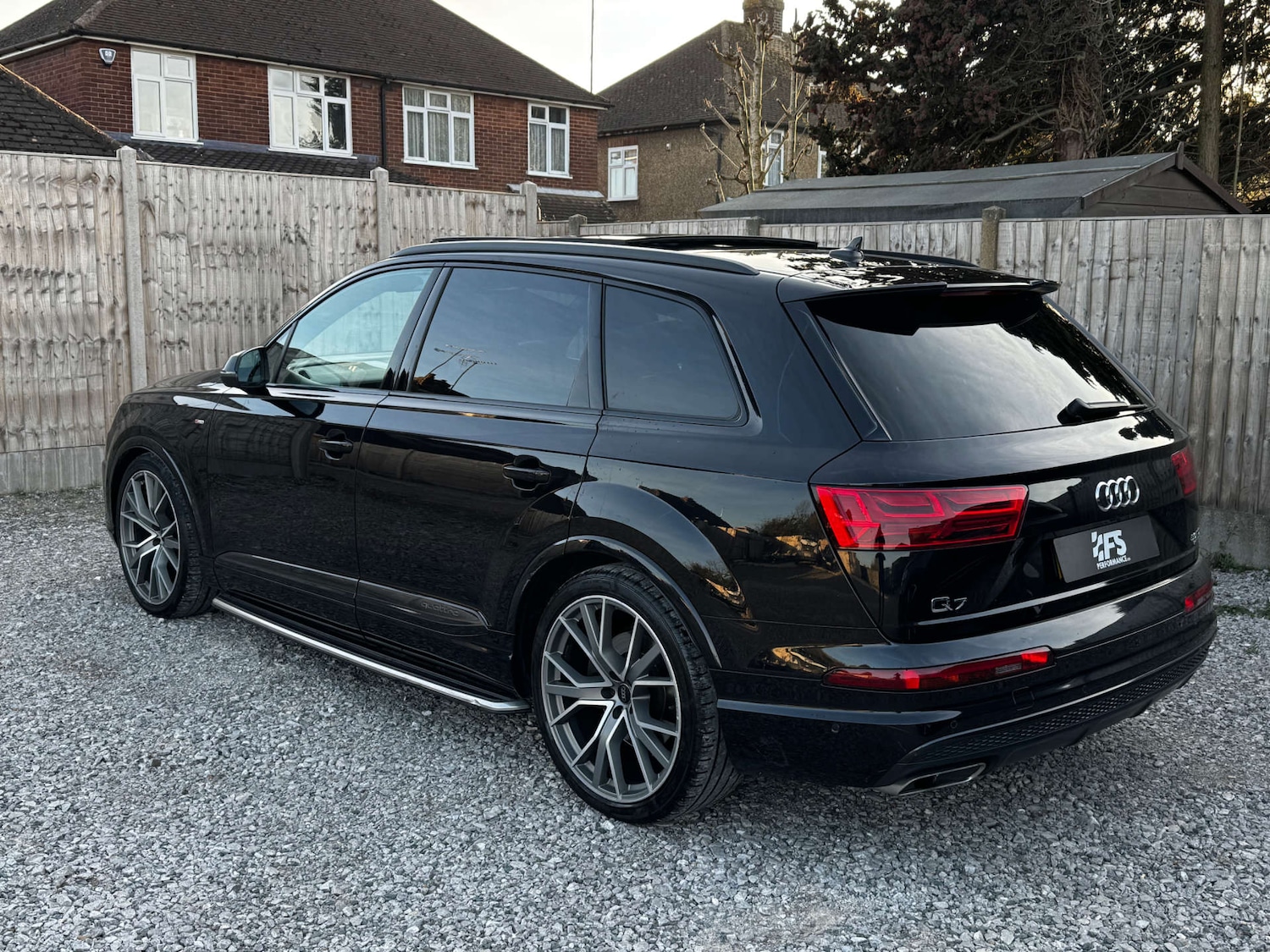 Used Audi Q7 2019 for sale - 78112447: Photo 16