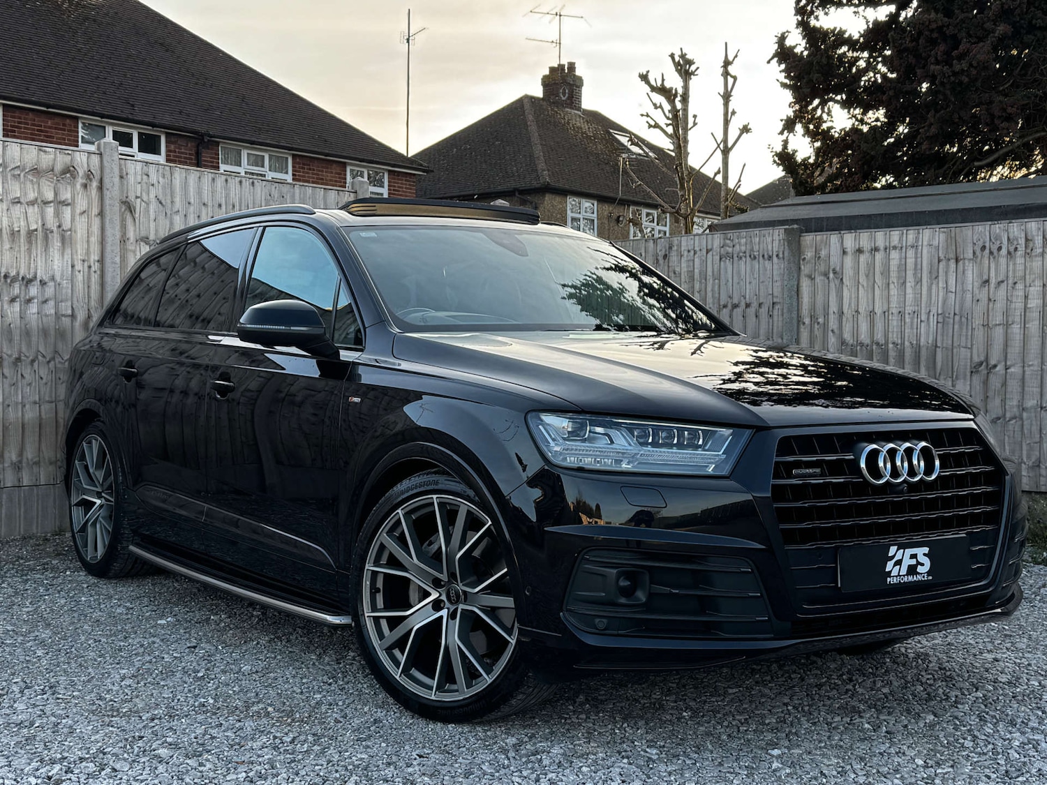 Used Audi Q7 2019 for sale - 78112447: Photo 17