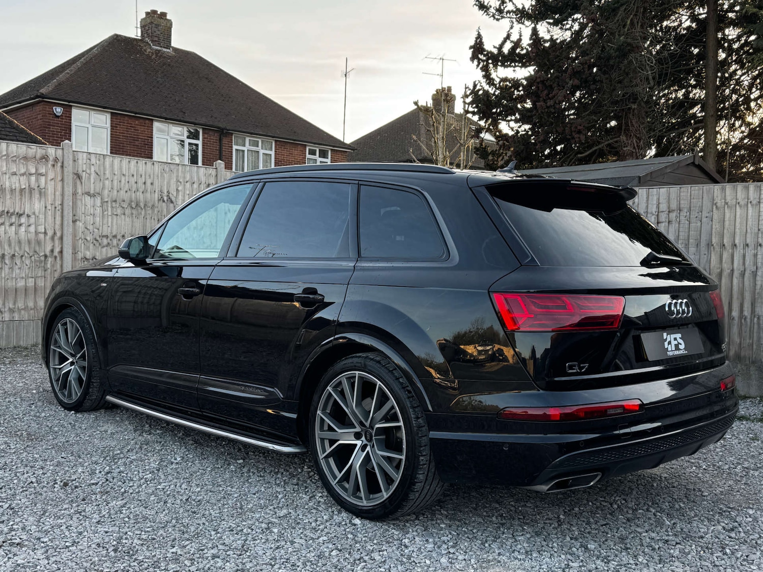 Used Audi Q7 2019 for sale - 78112447: Photo 18