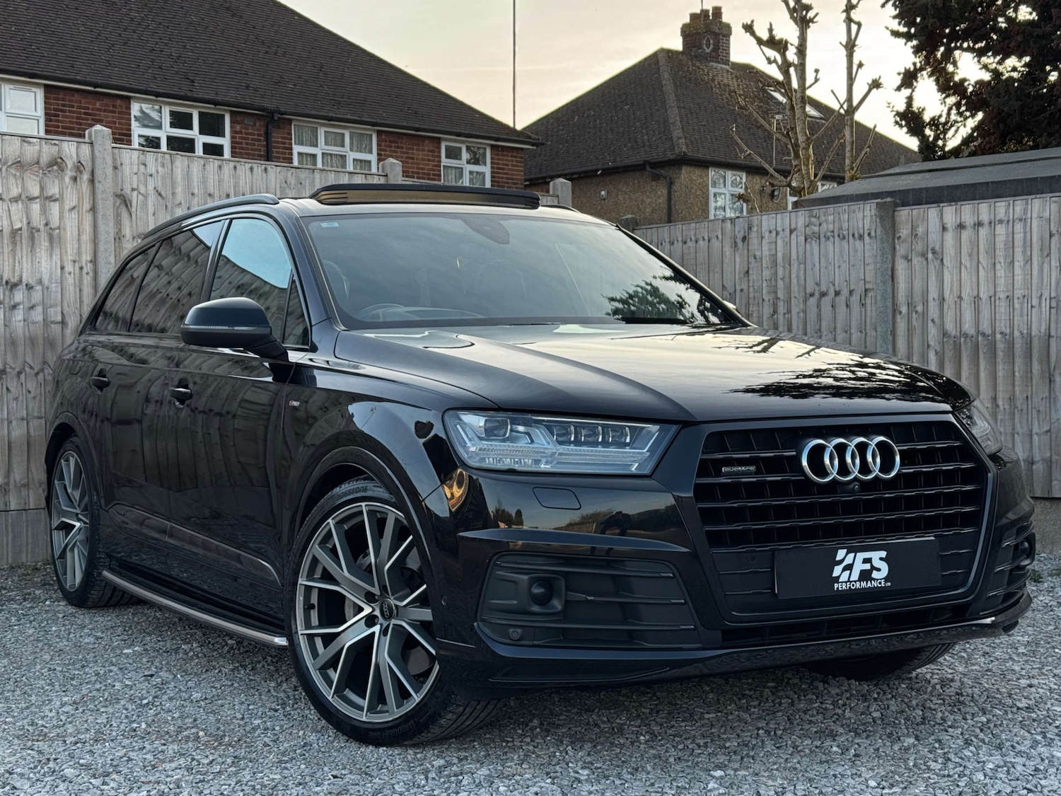 Used Audi Q7 2019 for sale - 78112447: Photo 19