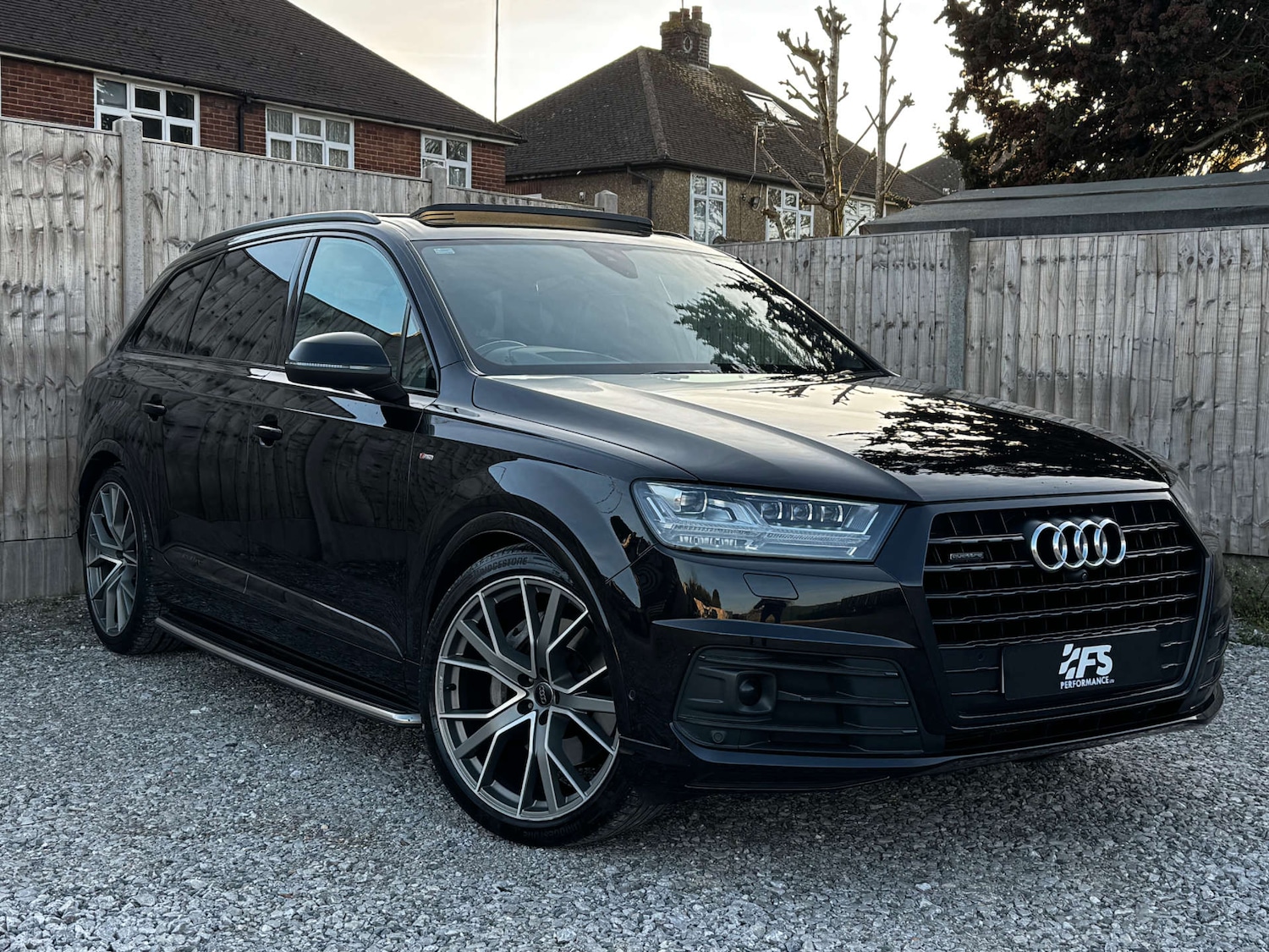 Used Audi Q7 2019 for sale - 78112447: Photo 20