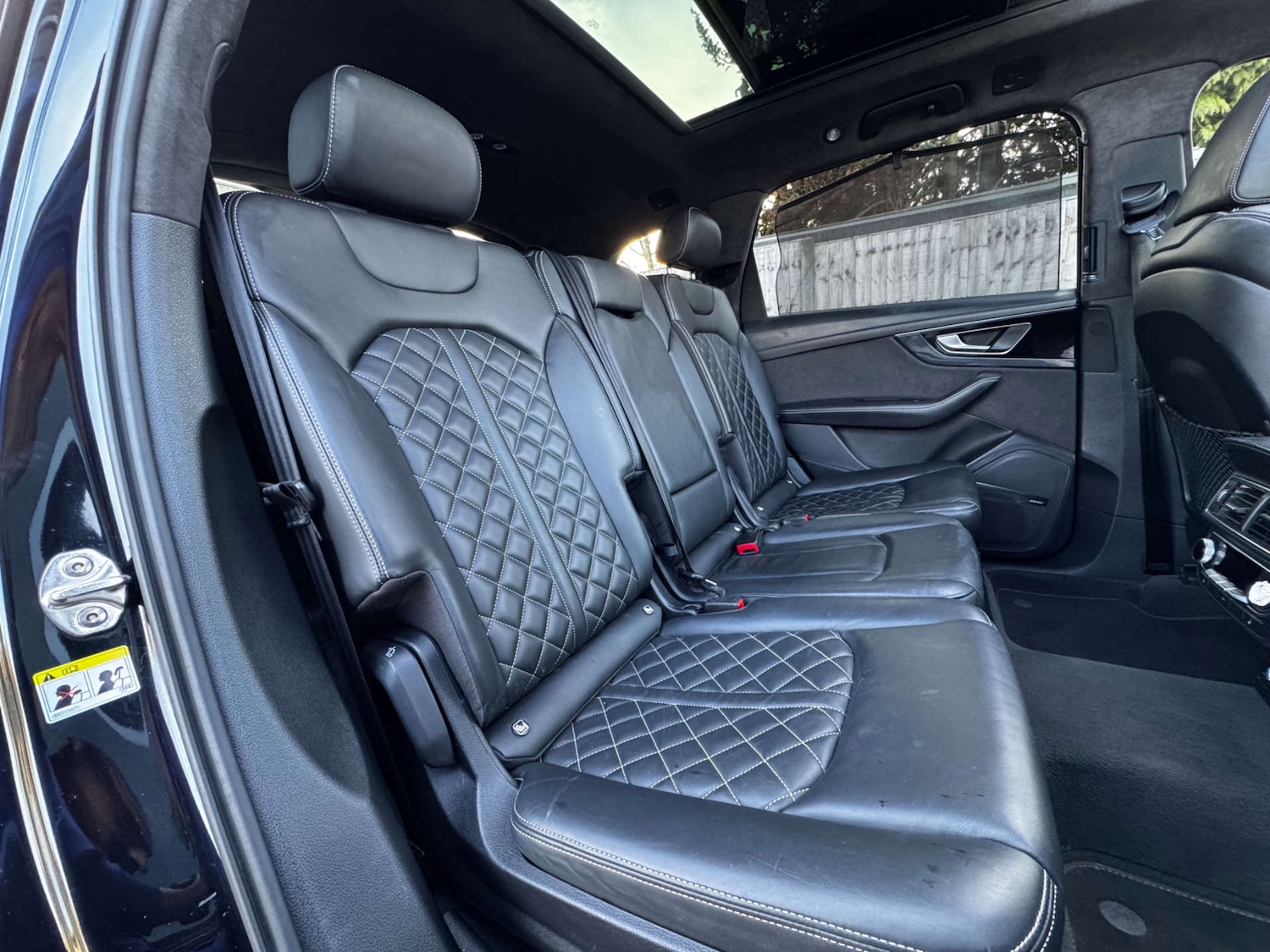 Used Audi Q7 2019 for sale - 78112447: Photo 9