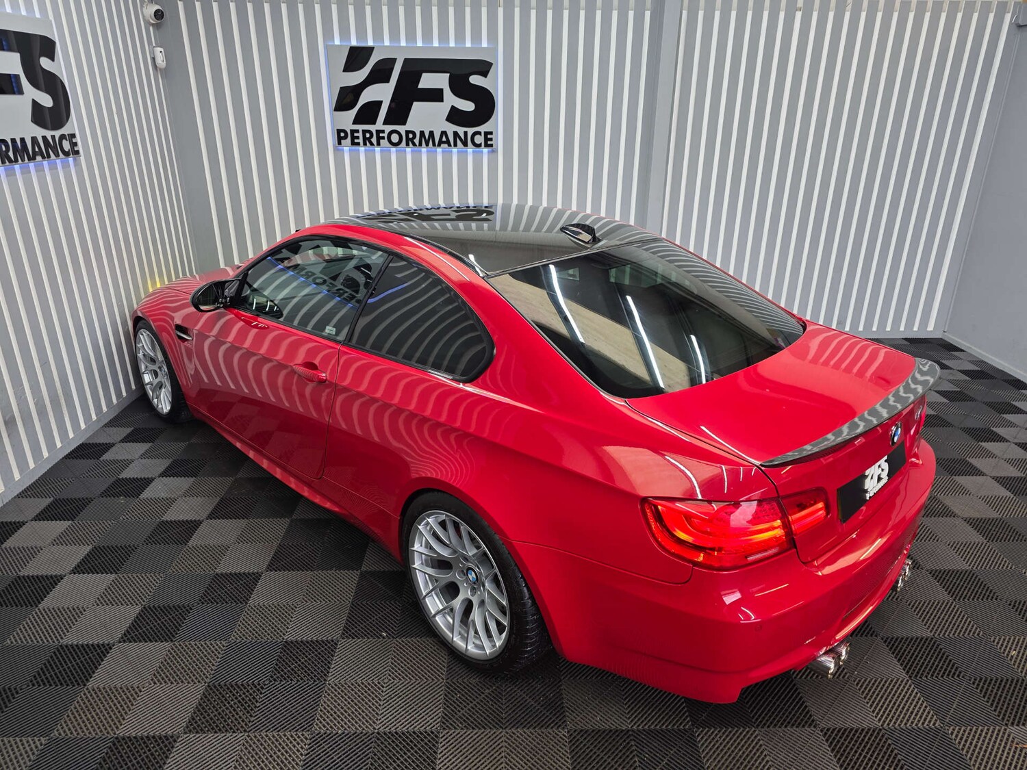 Used BMW M3 2012 for sale - 76453797: Photo 18