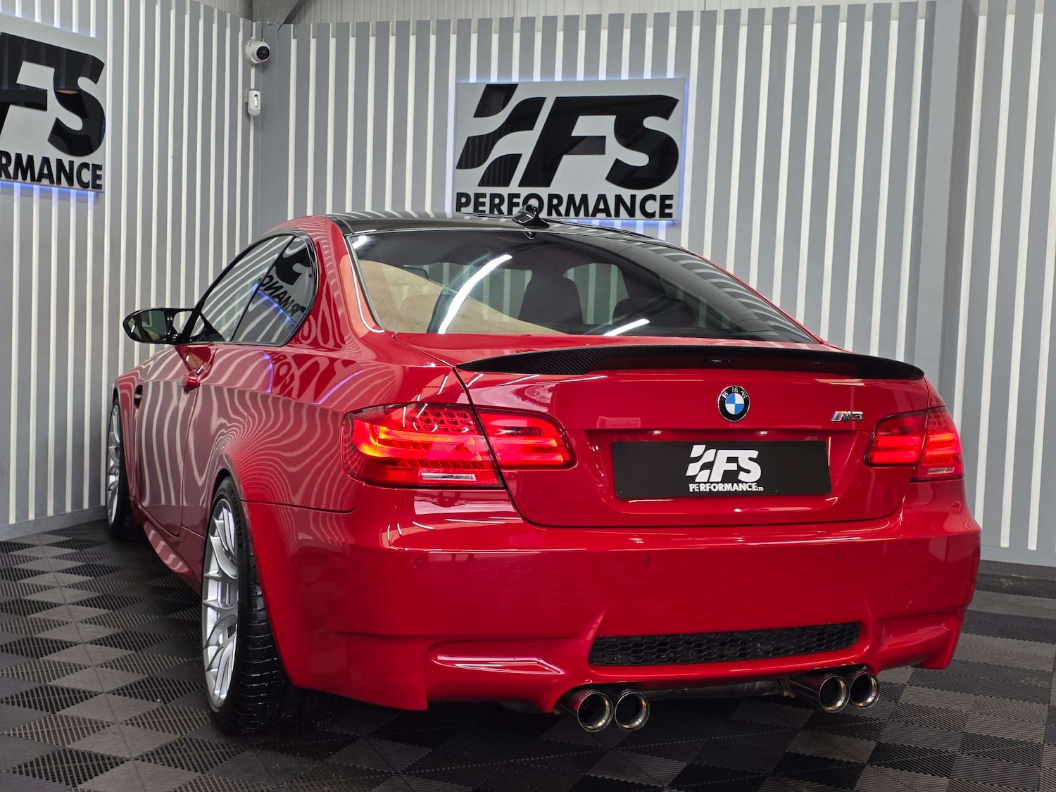 Used BMW M3 2012 for sale - 76453797: Photo 42