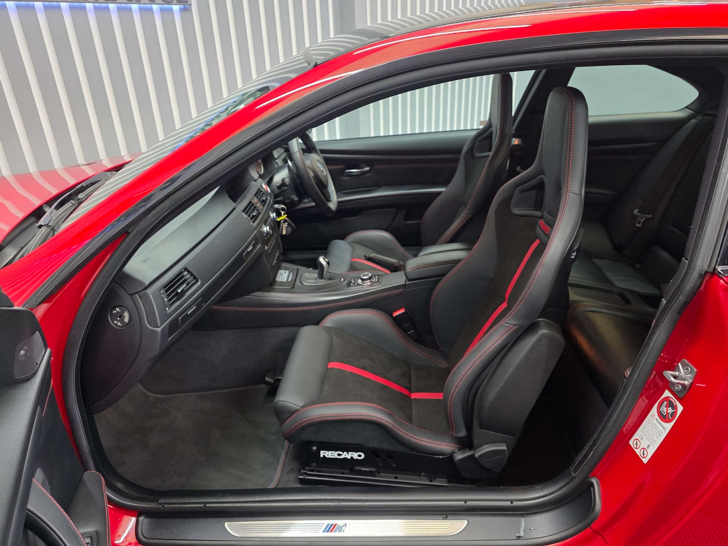 Used BMW M3 2012 for sale - 76453797: Photo 47