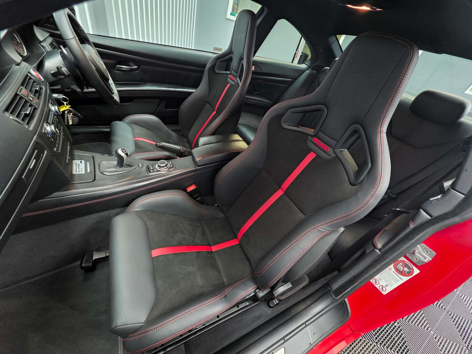 Used BMW M3 2012 for sale - 76453797: Photo 49