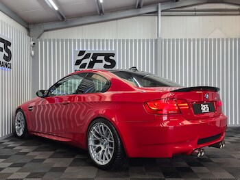 Used BMW M3 2012 for sale - 76453797: Photo