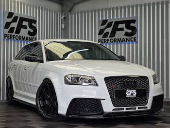 Used Audi RS3 2013 for sale - 78333323: Photo