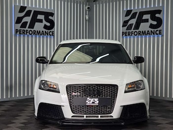 Used Audi RS3 2013 for sale - 78333323: Photo