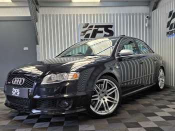 Used Audi RS4 2006 for sale - 75171758: Photo