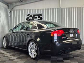 Used Audi RS4 2006 for sale - 75171758: Photo