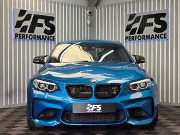 Used BMW M2 2018 for sale - 75255960: Photo