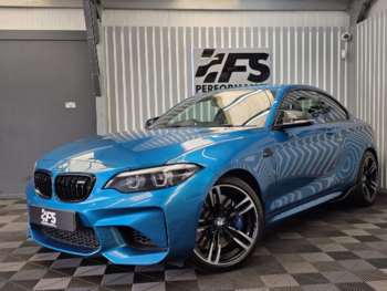 Used BMW M2 2018 for sale - 75255960: Photo