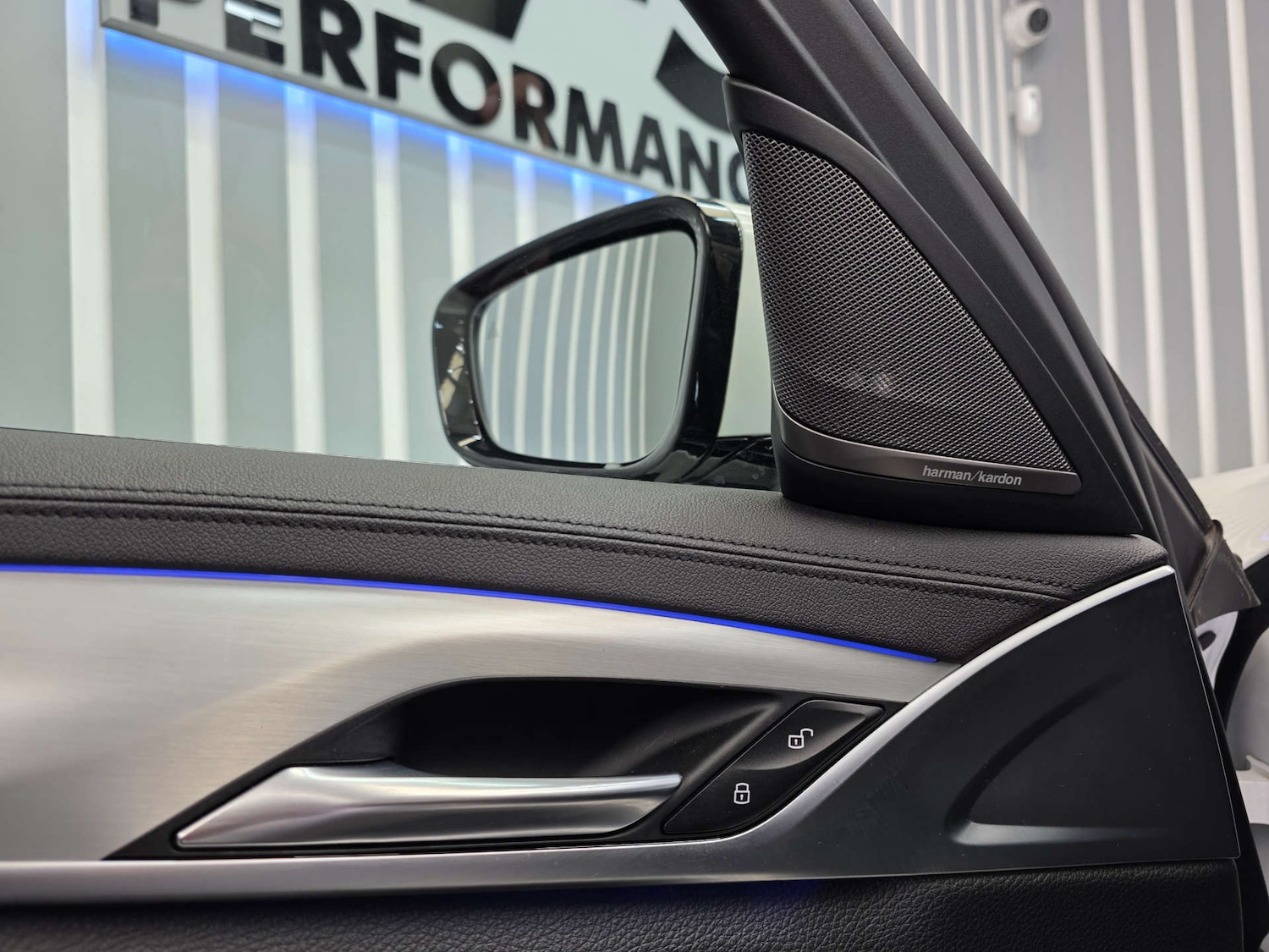 Used BMW 5 Series 2019 for sale - 76438949: Photo 11