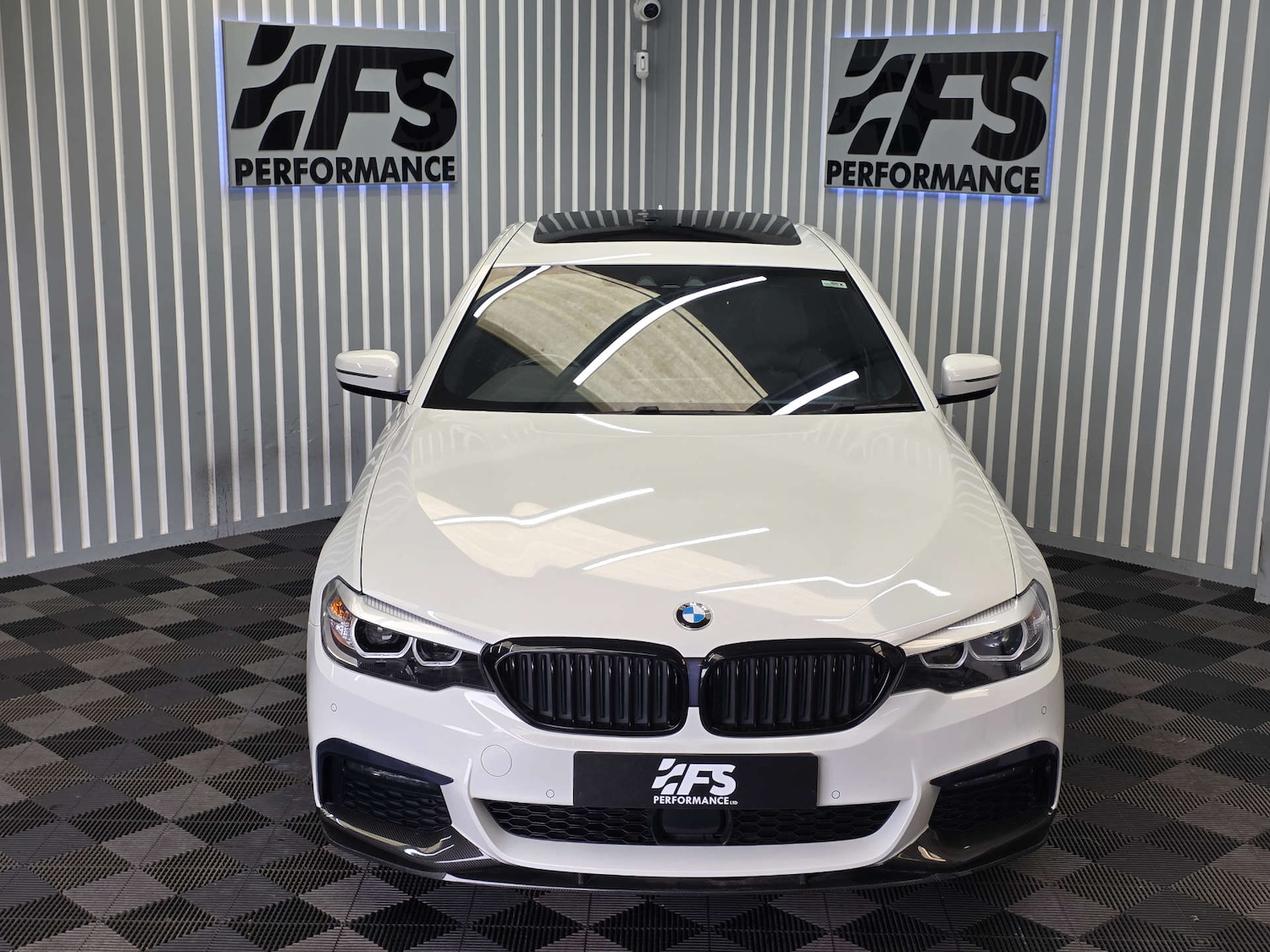 Used BMW 5 Series 2019 for sale - 76438949: Photo 14