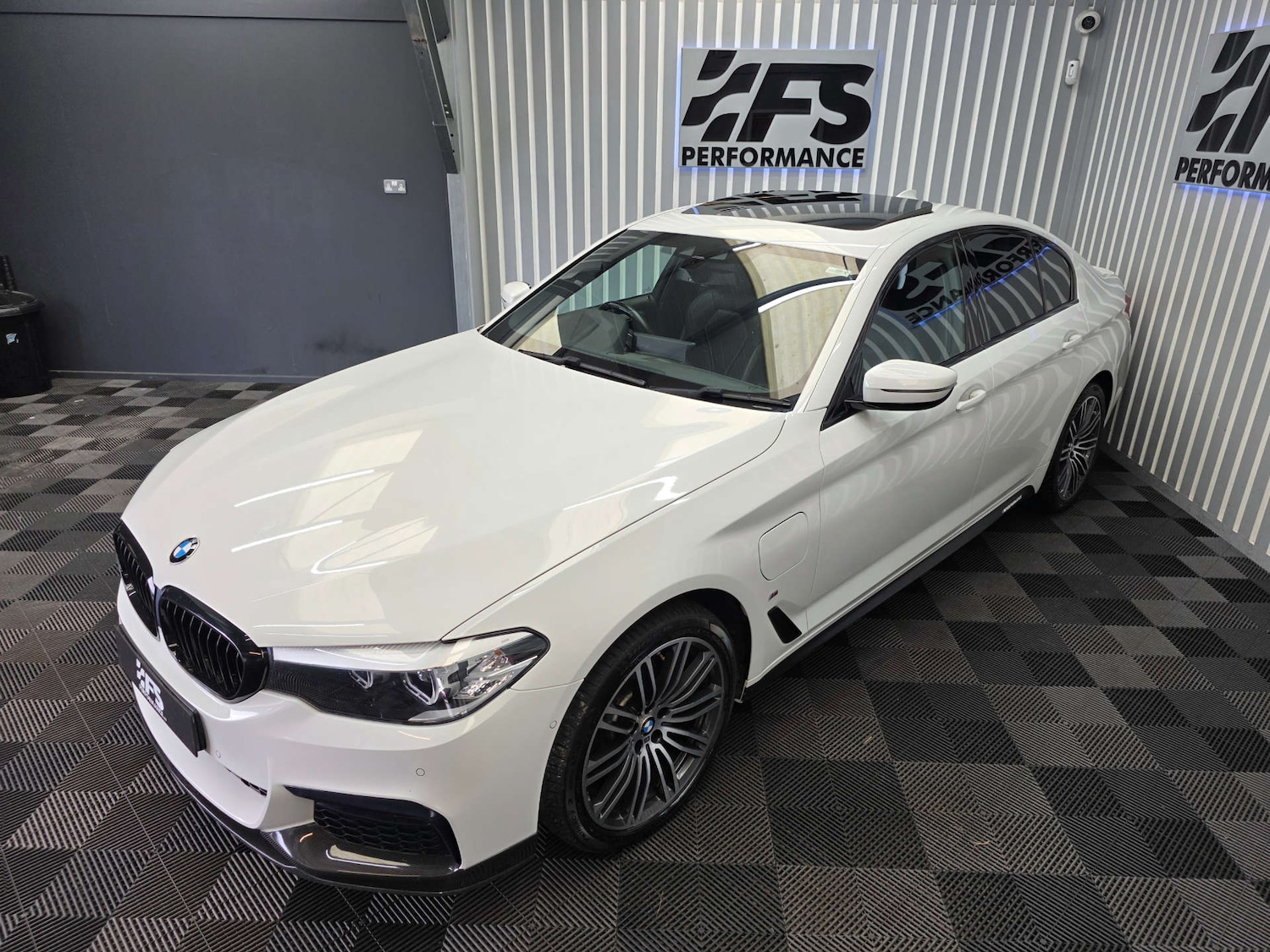 Used BMW 5 Series 2019 for sale - 76438949: Photo 15