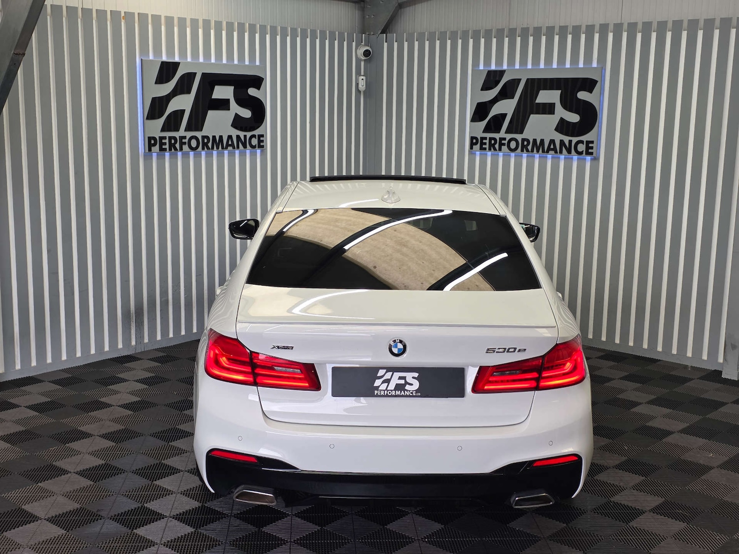 Used BMW 5 Series 2019 for sale - 76438949: Photo 17