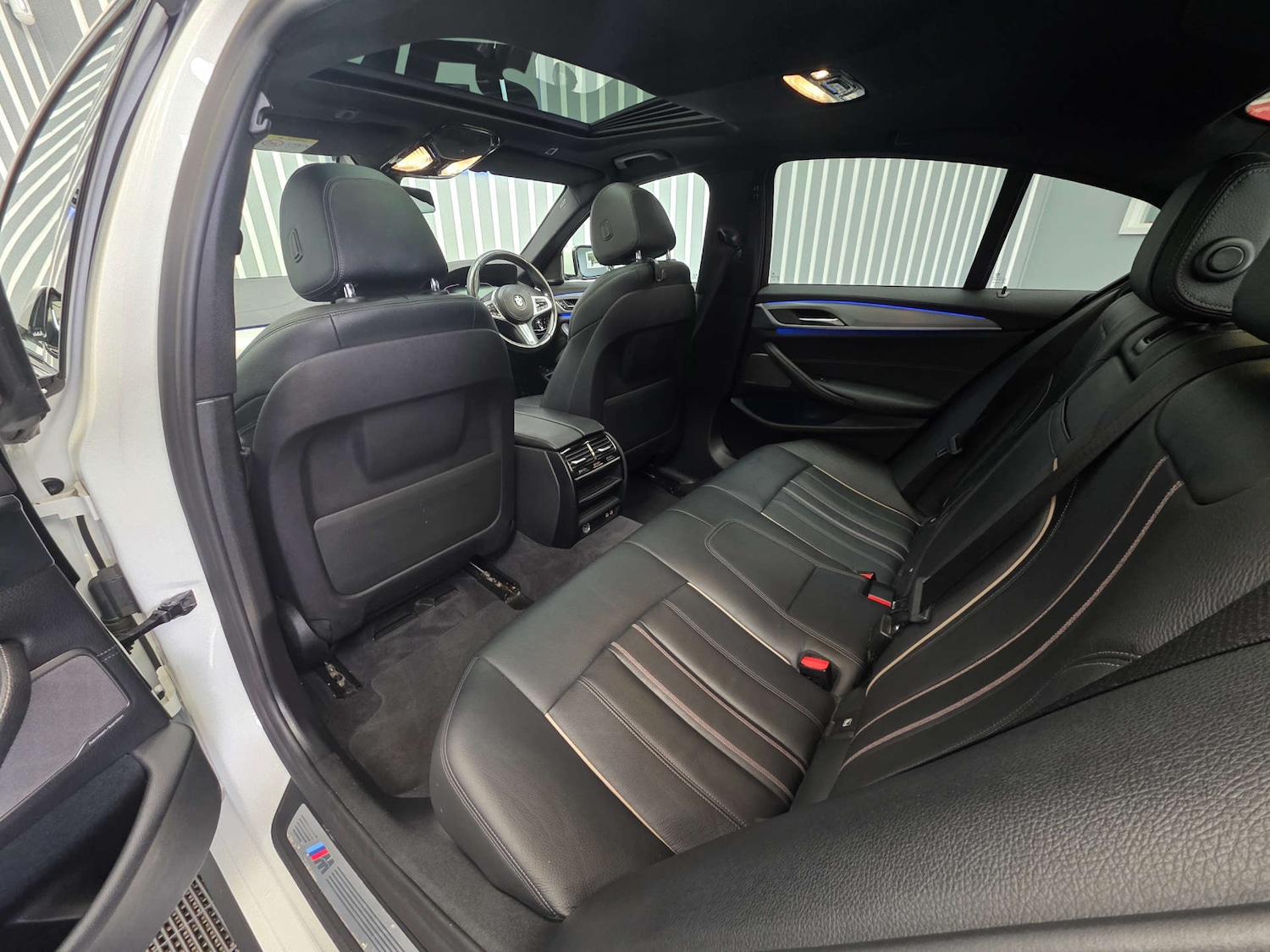 Used BMW 5 Series 2019 for sale - 76438949: Photo 23