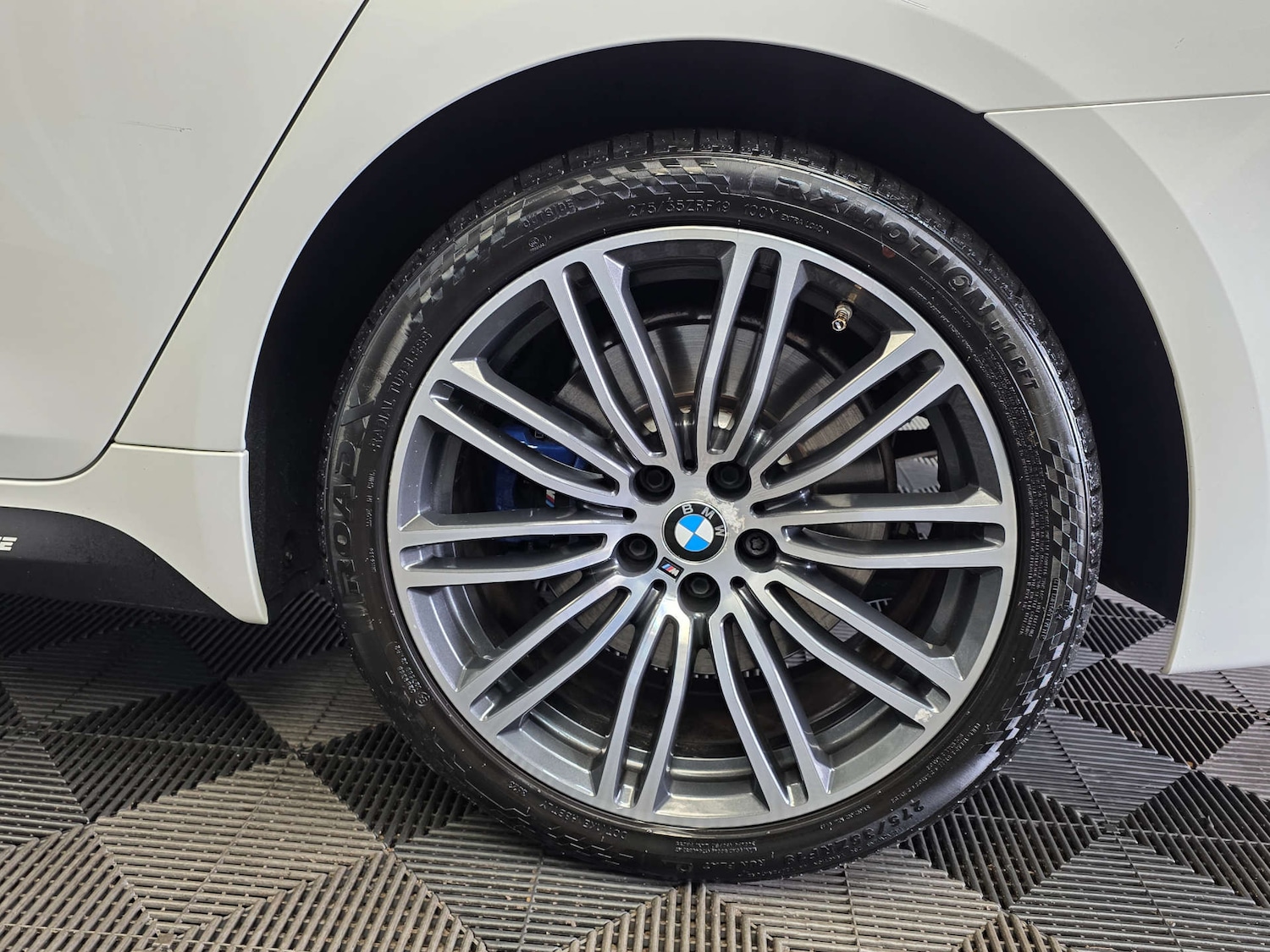 Used BMW 5 Series 2019 for sale - 76438949: Photo 27