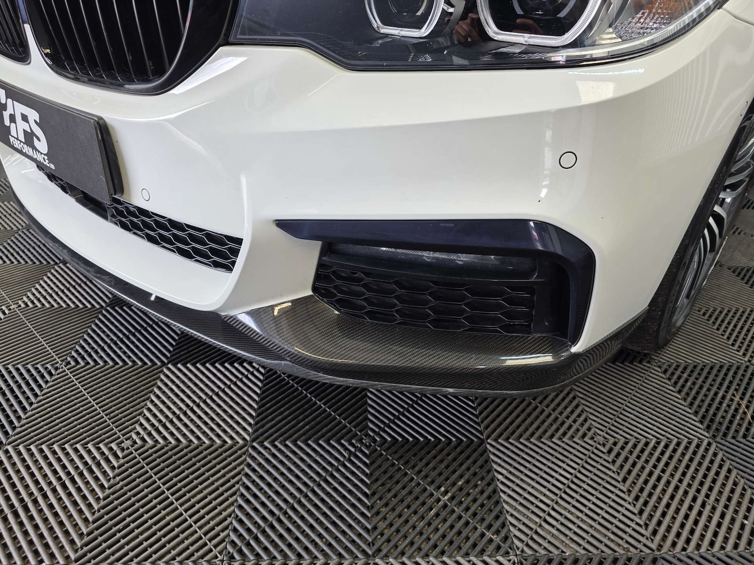 Used BMW 5 Series 2019 for sale - 76438949: Photo 31