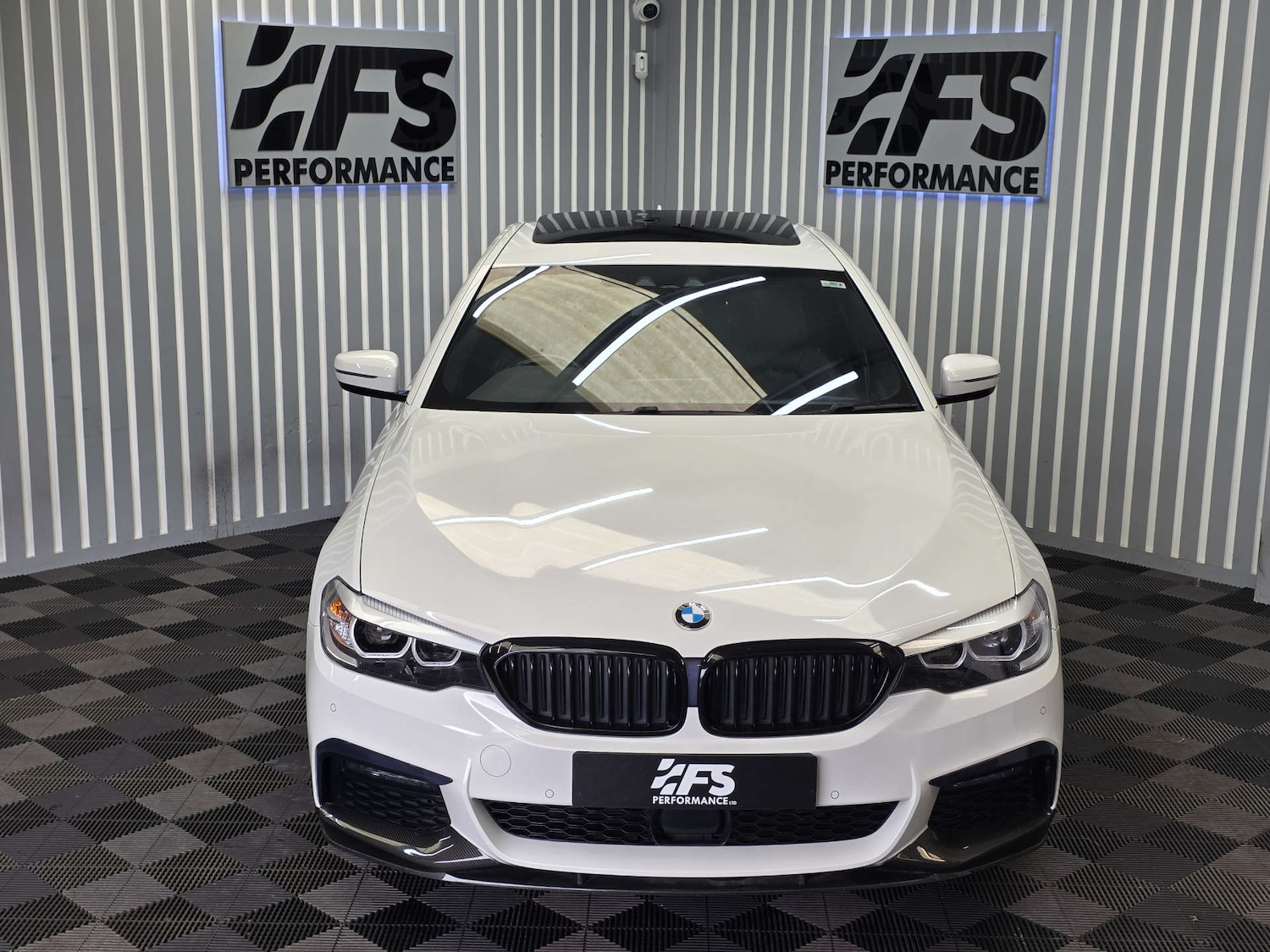 Used BMW 5 Series 2019 for sale - 76438949: Photo 33
