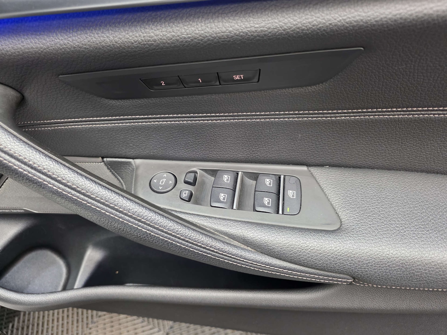 Used BMW 5 Series 2019 for sale - 76438949: Photo 41