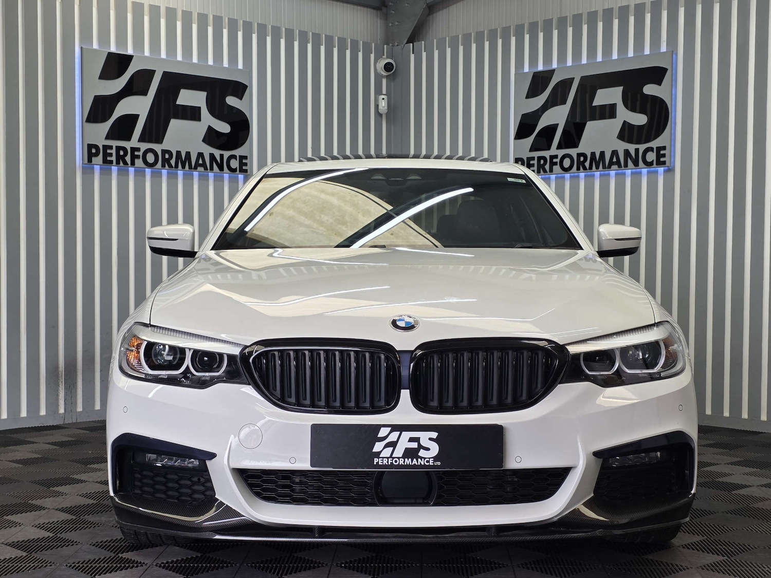 Used BMW 5 Series 2019 for sale - 76438949: Photo 43