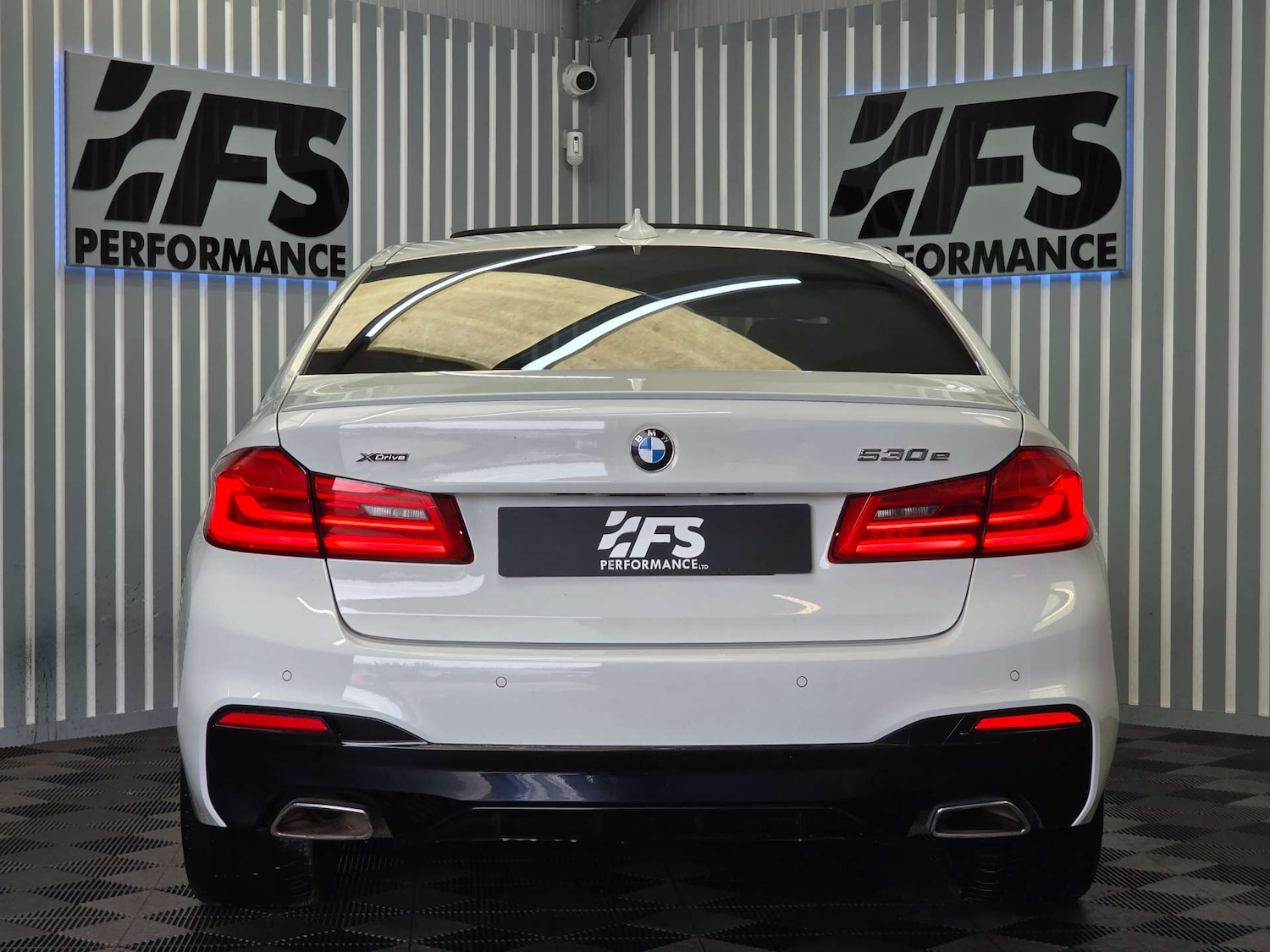 Used BMW 5 Series 2019 for sale - 76438949: Photo 46