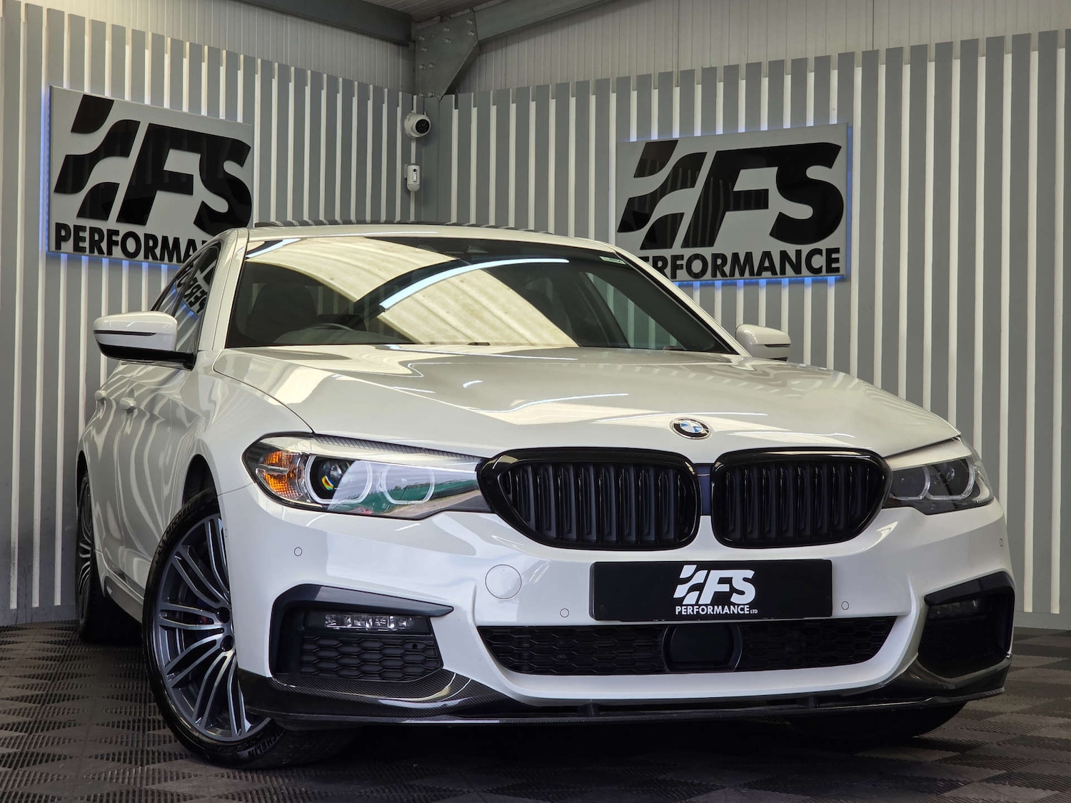 Used BMW 5 Series 2019 for sale - 76438949: Photo 49