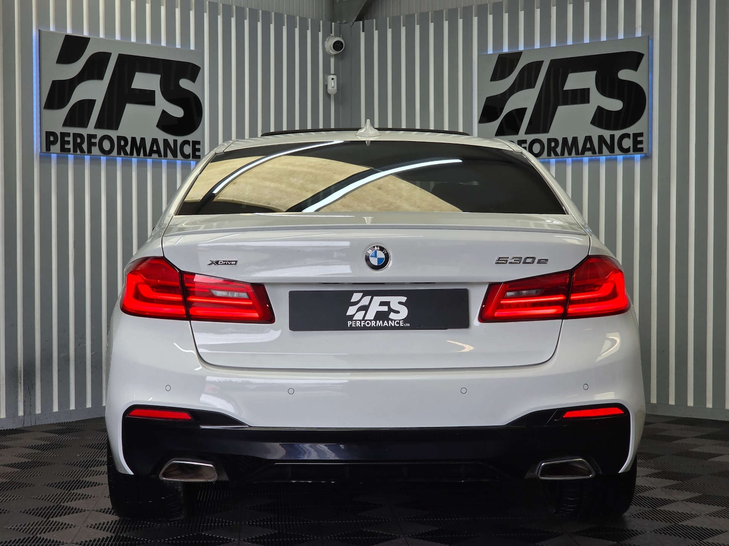 Used BMW 5 Series 2019 for sale - 76438949: Photo 5