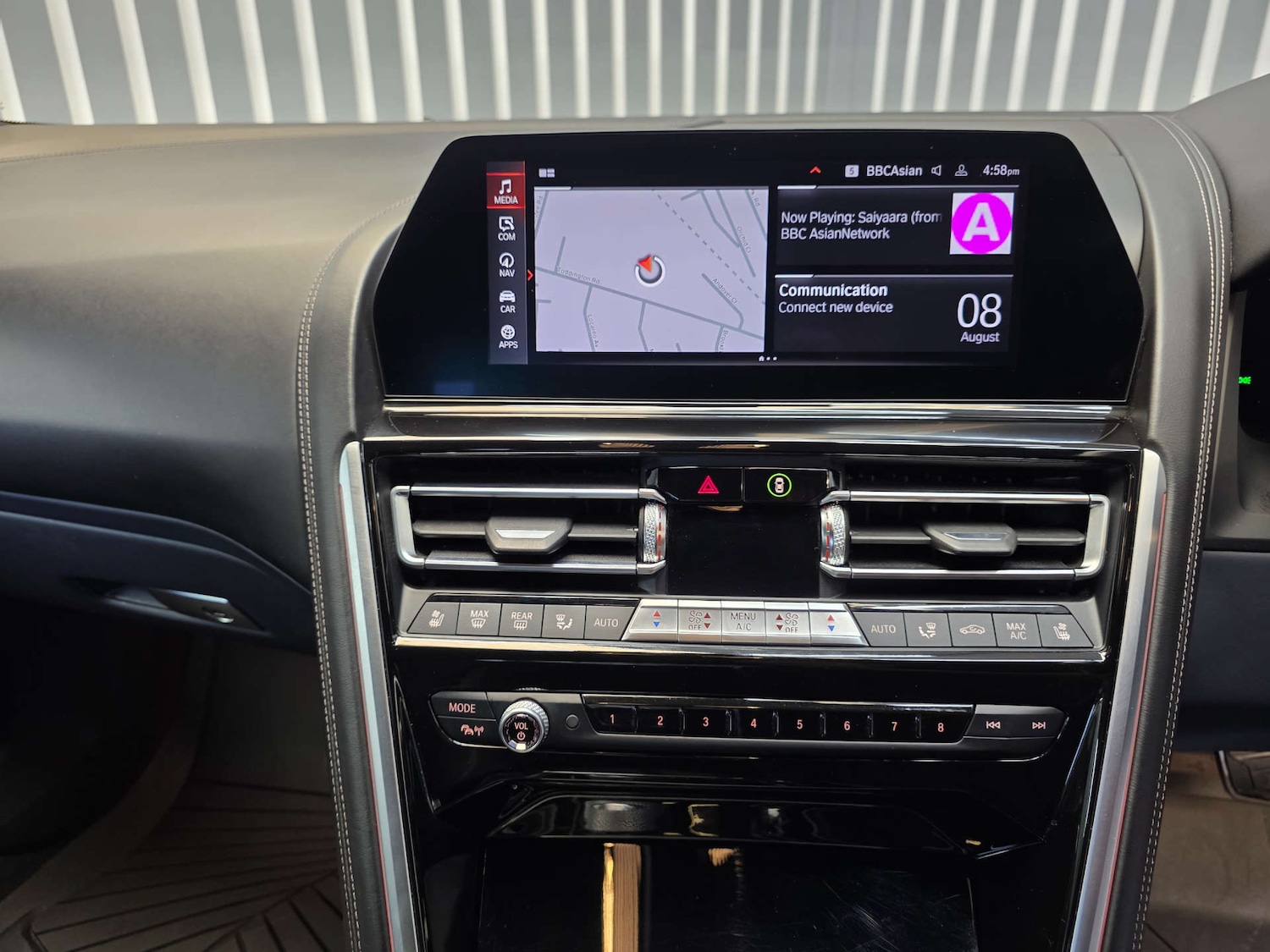 Used BMW 8 Series 2019 for sale - 76601857: Photo 11