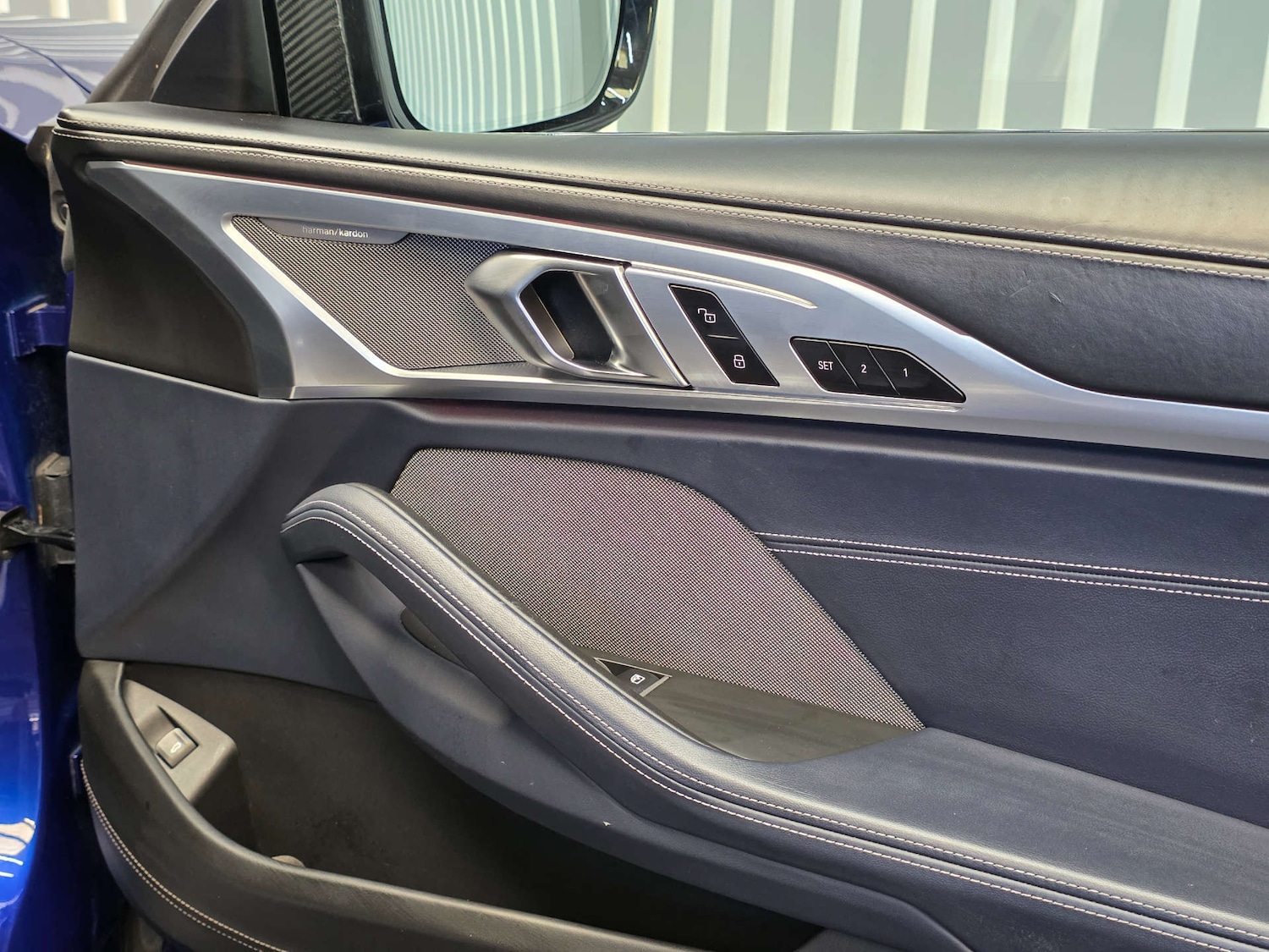 Used BMW 8 Series 2019 for sale - 76601857: Photo 12