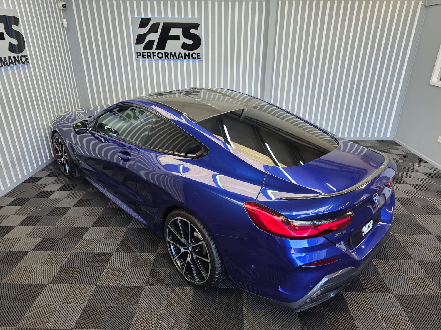 Used BMW 8 Series 2019 for sale - 76601857: Photo 17