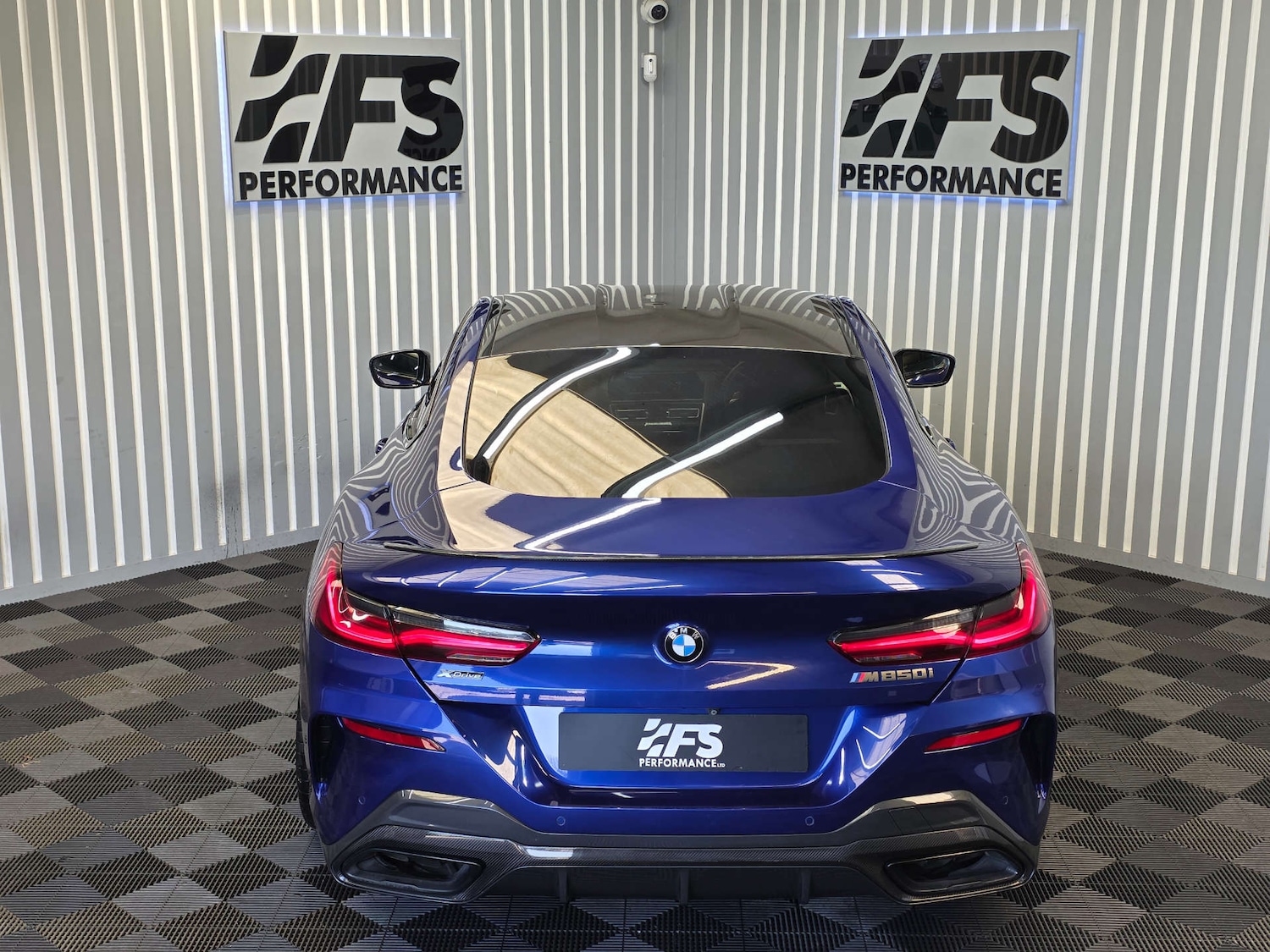 Used BMW 8 Series 2019 for sale - 76601857: Photo 18