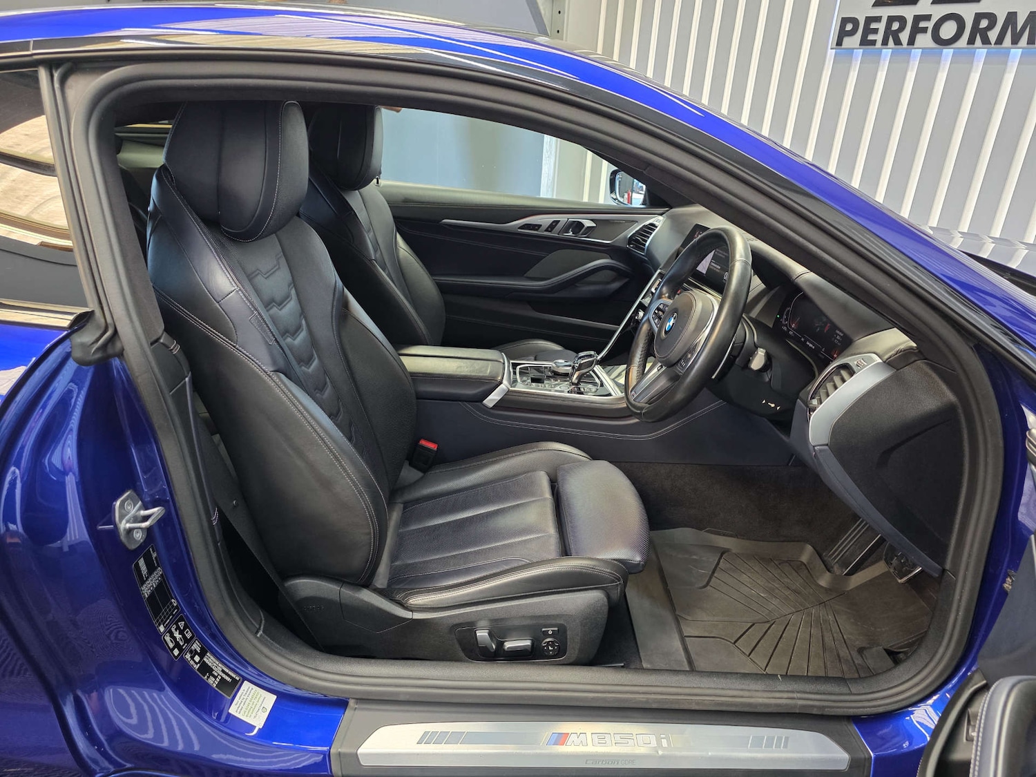 Used BMW 8 Series 2019 for sale - 76601857: Photo 20