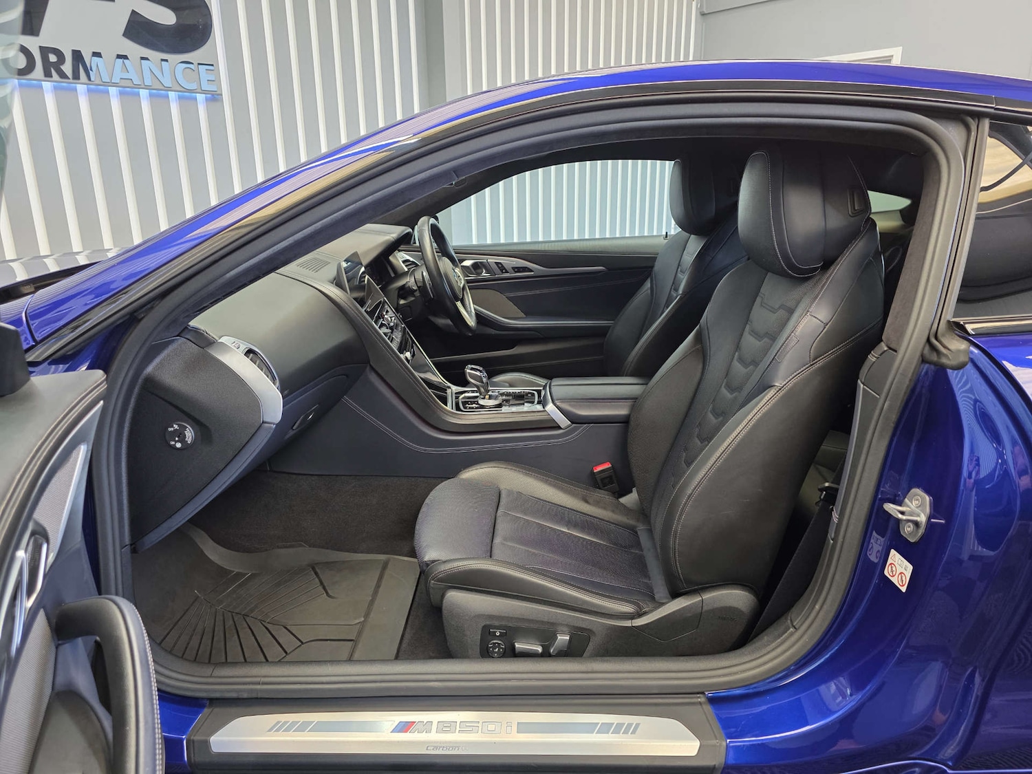 Used BMW 8 Series 2019 for sale - 76601857: Photo 22