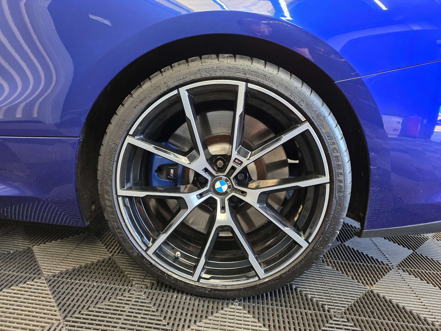 Used BMW 8 Series 2019 for sale - 76601857: Photo 24