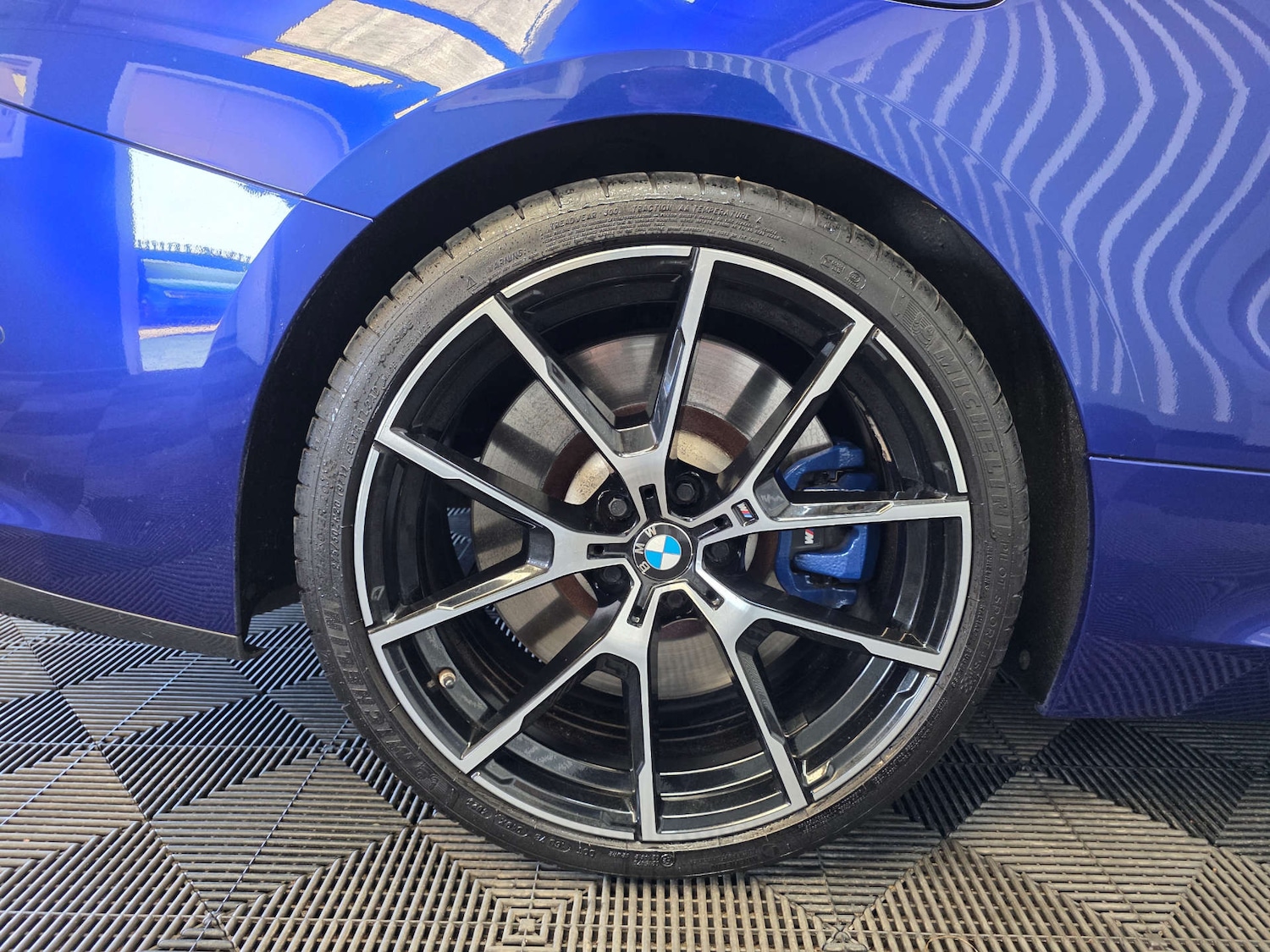 Used BMW 8 Series 2019 for sale - 76601857: Photo 26