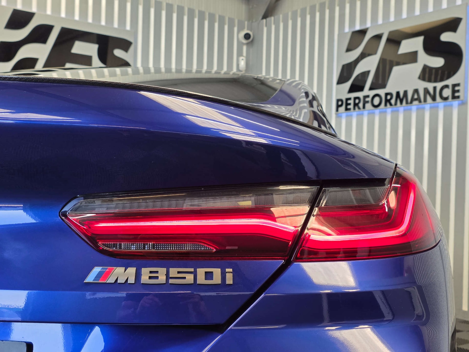 Used BMW 8 Series 2019 for sale - 76601857: Photo 31