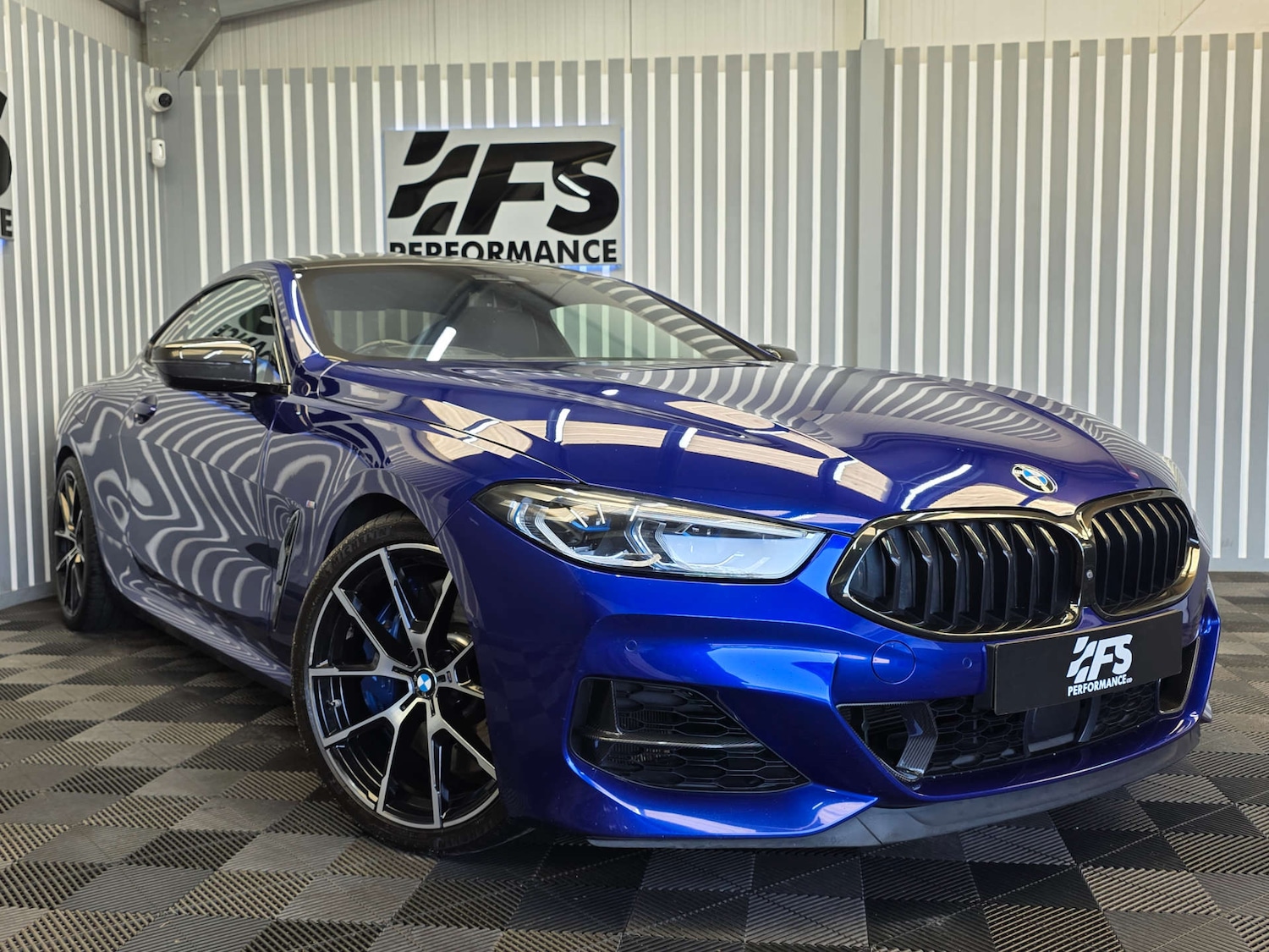 Used BMW 8 Series 2019 for sale - 76601857: Photo 34