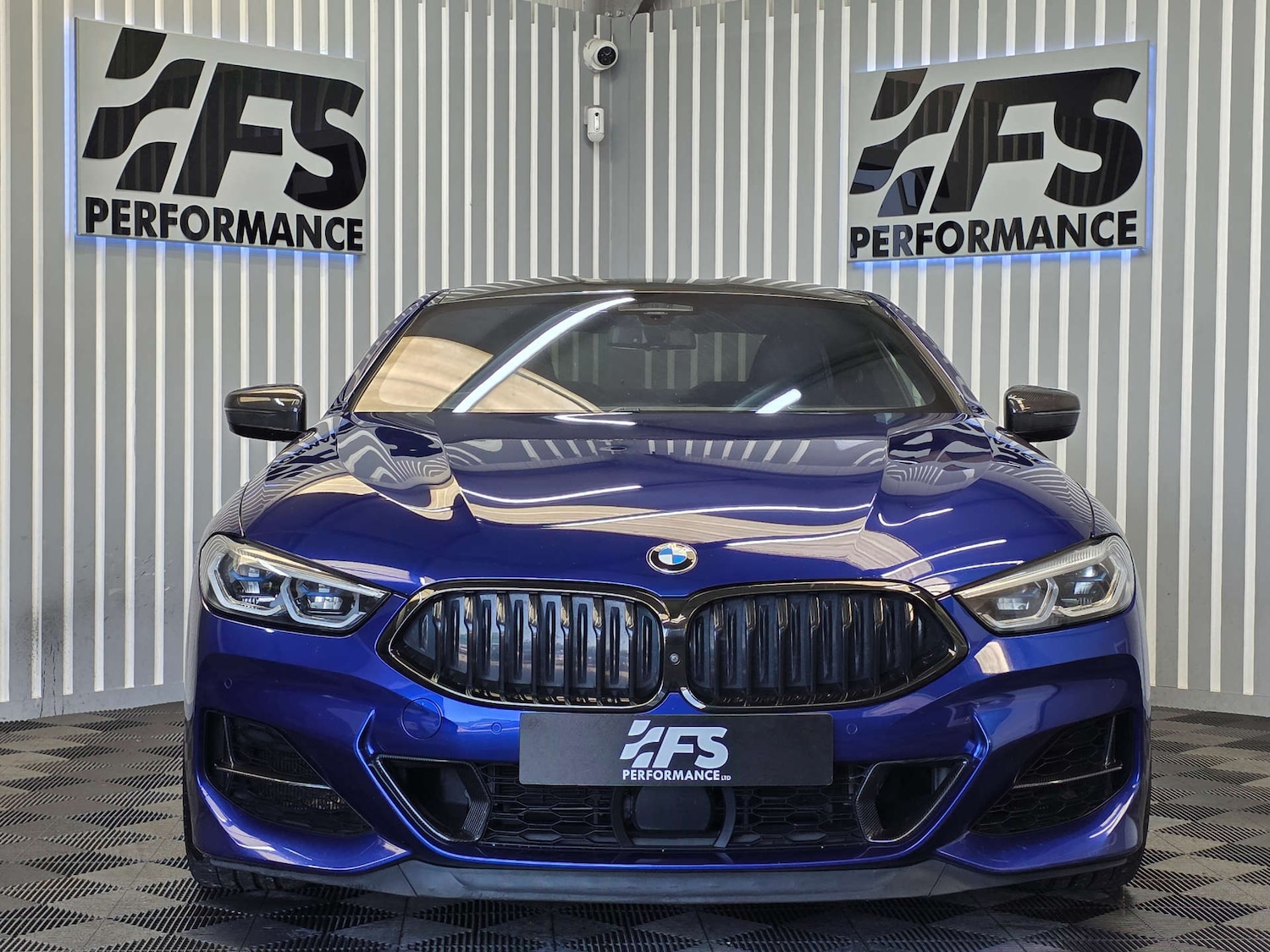 Used BMW 8 Series 2019 for sale - 76601857: Photo 35