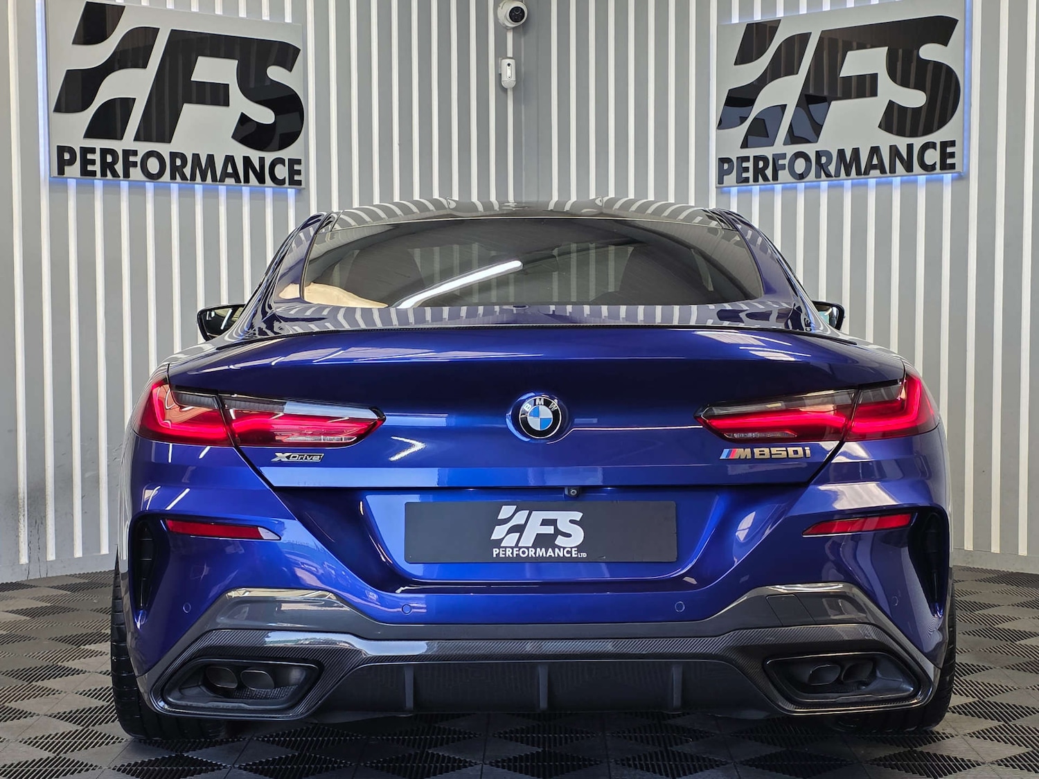 Used BMW 8 Series 2019 for sale - 76601857: Photo 38